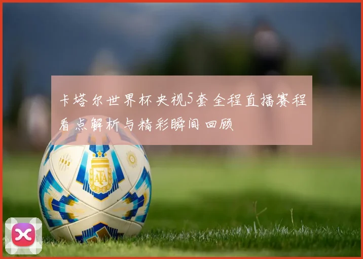 卡塔尔世界杯央视5套全程直播赛程看点解析与精彩瞬间回顾