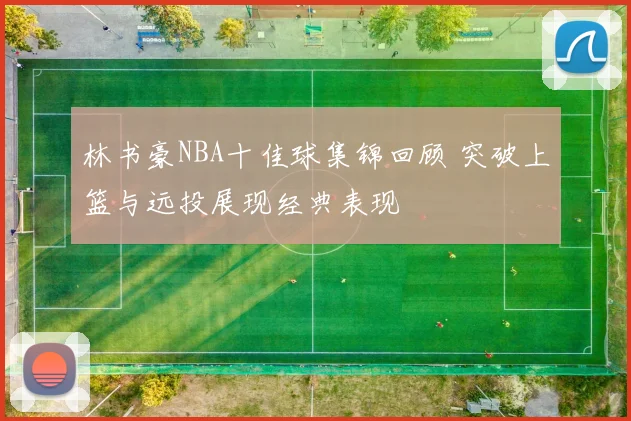 林书豪NBA十佳球集锦回顾 突破上篮与远投展现经典表现